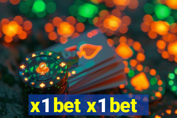 x1 bet x1 bet